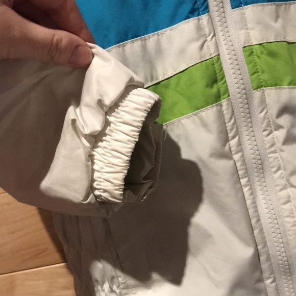 Weatherproof winter coat size 2T - Picture 4 of 8